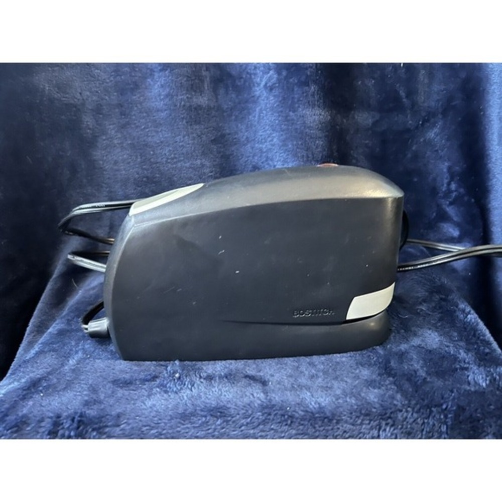 Bostitch Electric Desktop Black Automatic Stapler‎  (Tested & Working)